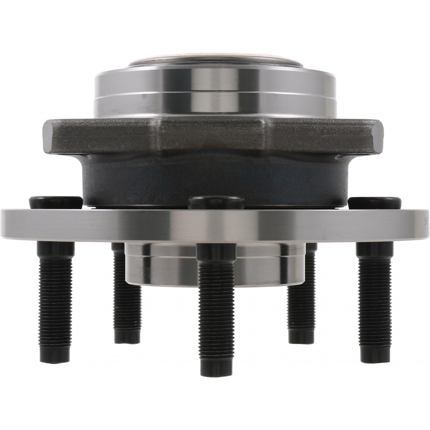 BCA Bearings WE61534 - Wheel Bearing and Hub Assembly BCA Bearings WE61534 Wheel Bearing and Hub Assembly product image 3 of 5