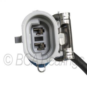 BCA Bearings WE61537 Wheel Bearing and Hub Assembly product image 6 of 6