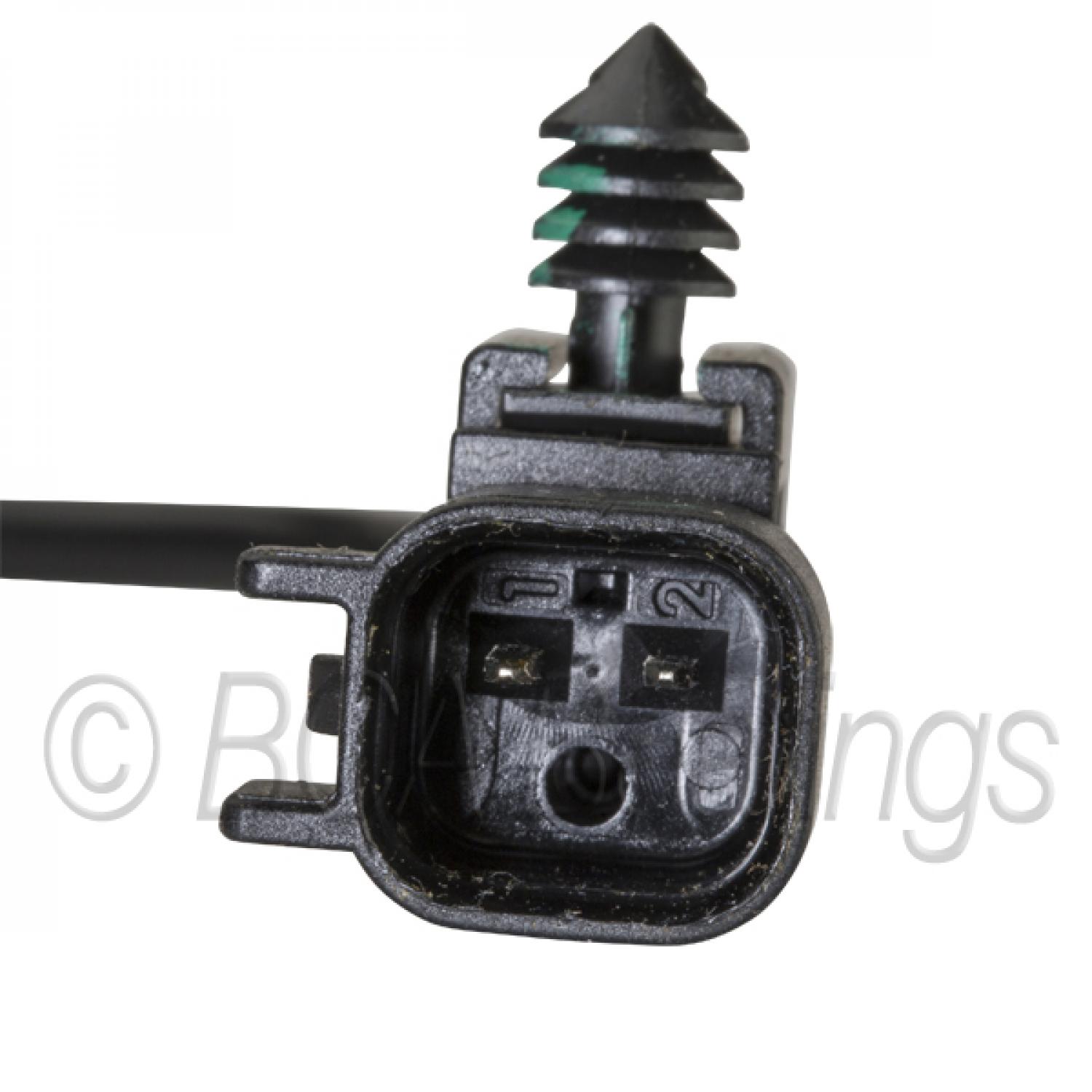 BCA Bearings WE61543 - Wheel Bearing and Hub Assembly BCA Bearings WE61543 Wheel Bearing and Hub Assembly product image 6 of 6