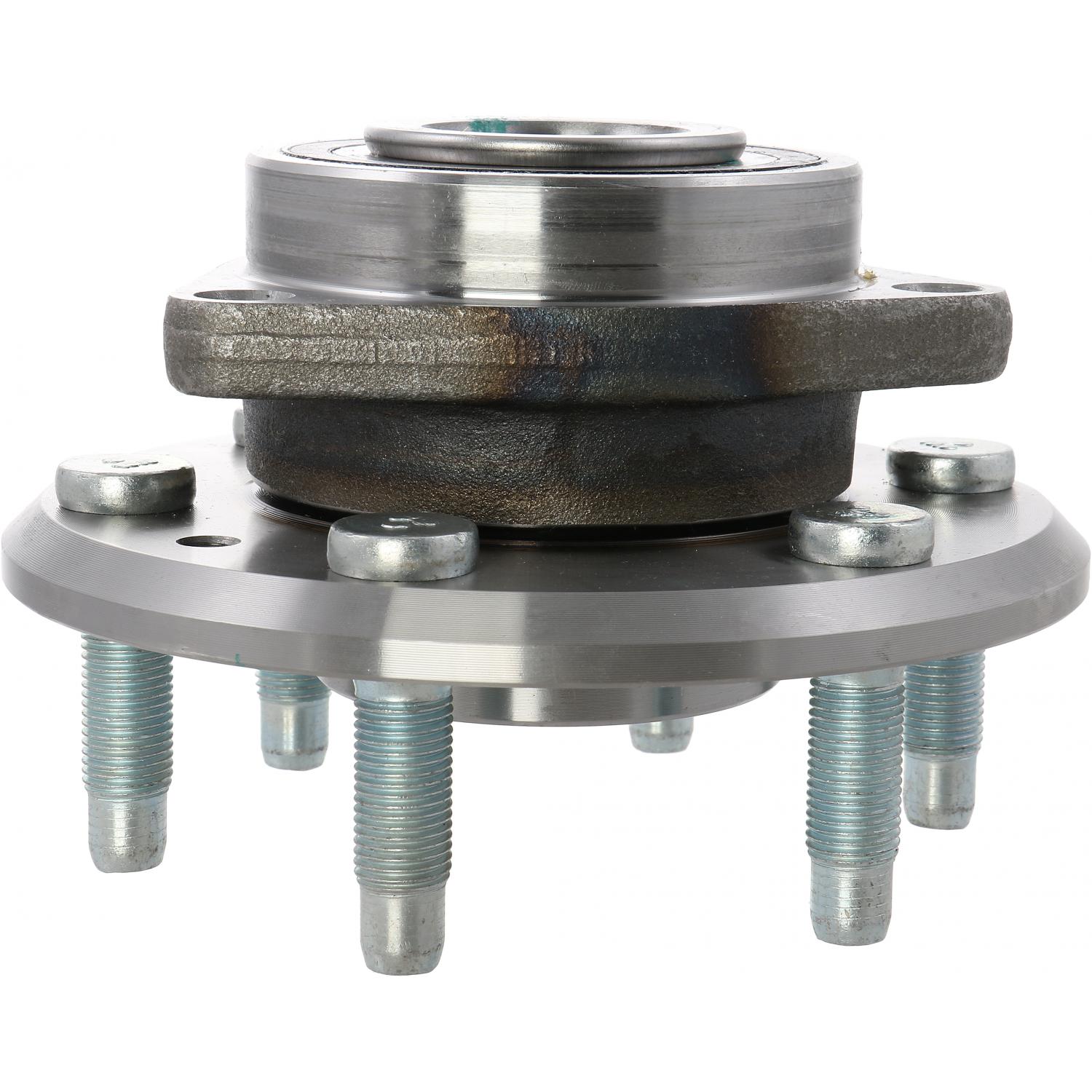 BCA Bearings WE61544 - Wheel Bearing and Hub Assembly BCA Bearings WE61544 Wheel Bearing and Hub Assembly product image 1 of 3