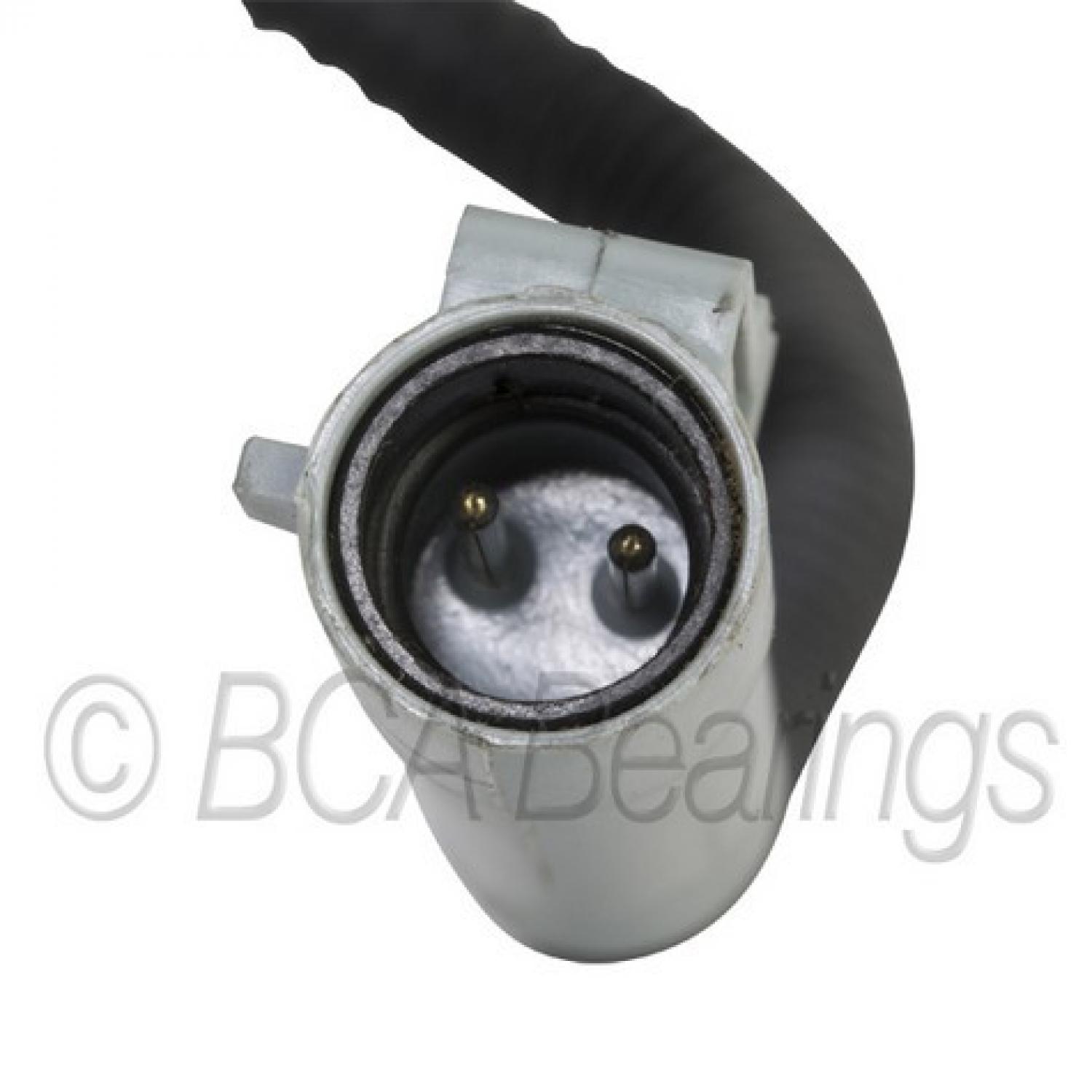 BCA Bearings WE61554 - Wheel Bearing and Hub Assembly BCA Bearings WE61554 Wheel Bearing and Hub Assembly product image 6 of 6