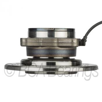 BCA Bearings WE61555 Wheel Bearing and Hub Assembly product image 3 of 6
