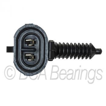 BCA Bearings WE61555 Wheel Bearing and Hub Assembly product image 6 of 6