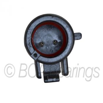 BCA Bearings WE61559 Wheel Bearing and Hub Assembly product image 6 of 6