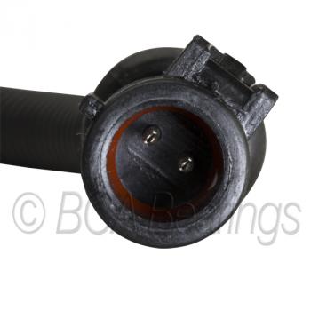 BCA Bearings WE61560 Wheel Bearing and Hub Assembly product image 6 of 6