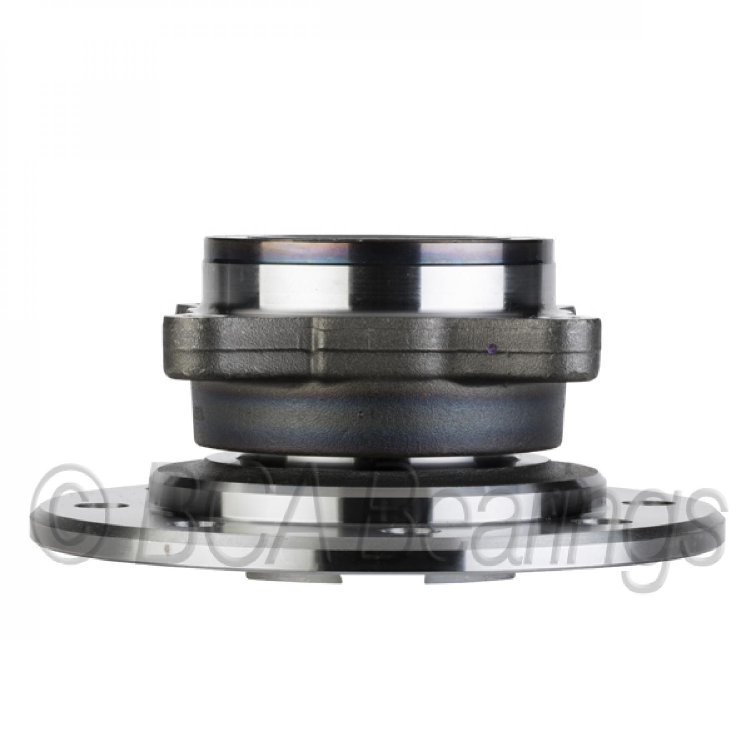 BCA Bearings WE61561 - Wheel Bearing and Hub Assembly BCA Bearings WE61561 Wheel Bearing and Hub Assembly product image 3 of 5
