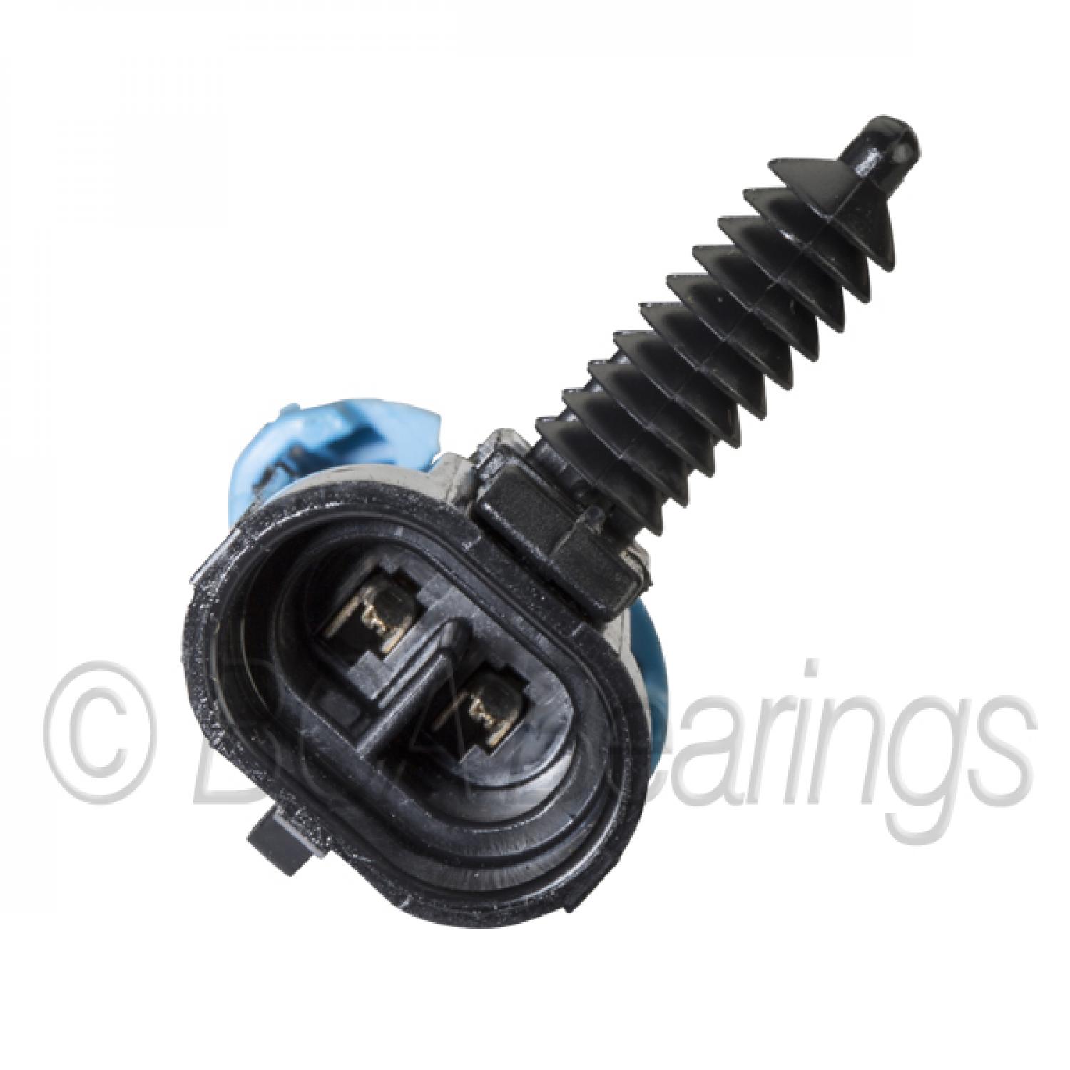 BCA Bearings WE61562 - Wheel Bearing and Hub Assembly BCA Bearings WE61562 Wheel Bearing and Hub Assembly product image 6 of 6