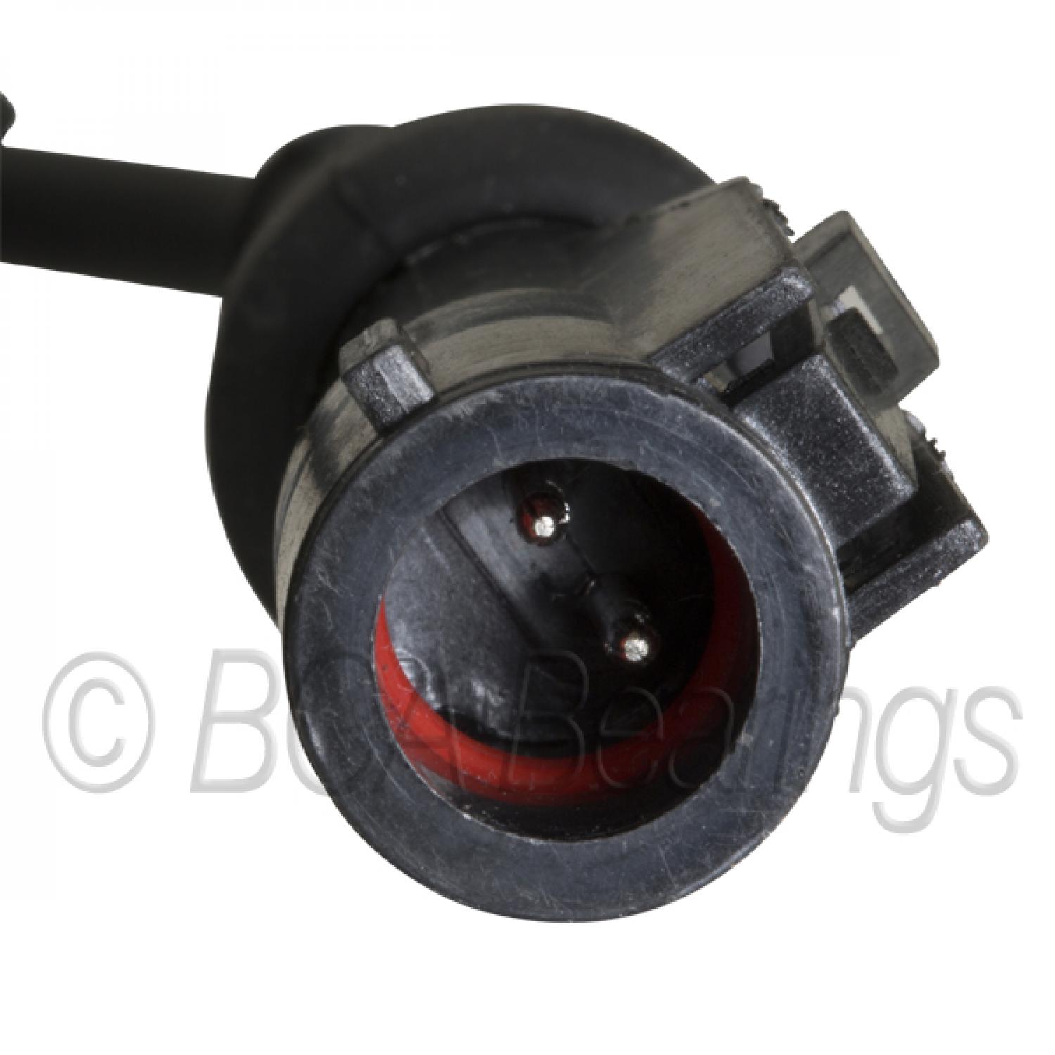 BCA Bearings WE61563 - Wheel Bearing and Hub Assembly BCA Bearings WE61563 Wheel Bearing and Hub Assembly product image 6 of 6