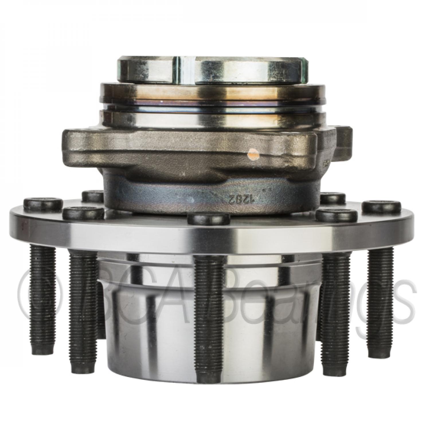 BCA Bearings WE61564 - Wheel Bearing and Hub Assembly BCA Bearings WE61564 Wheel Bearing and Hub Assembly product image 3 of 6