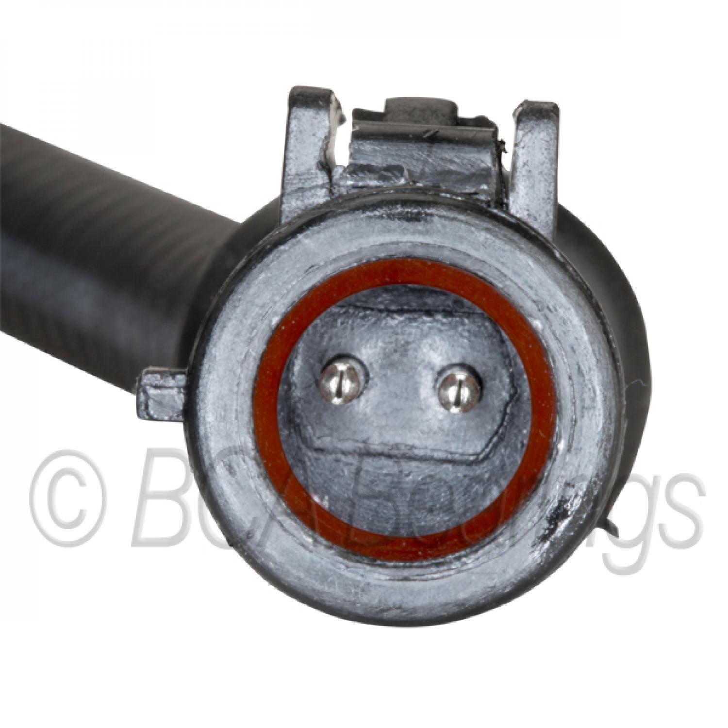 BCA Bearings WE61564 - Wheel Bearing and Hub Assembly BCA Bearings WE61564 Wheel Bearing and Hub Assembly product image 6 of 6