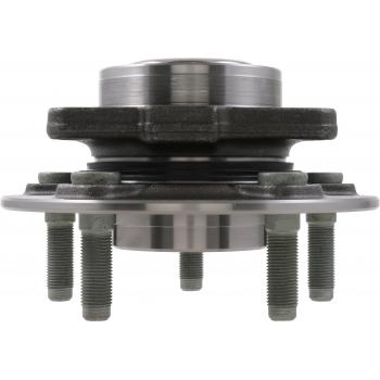 BCA Bearings WE61566 - Wheel Bearing and Hub Assembly BCA Bearings WE61566 Wheel Bearing and Hub Assembly product image 3 of 5