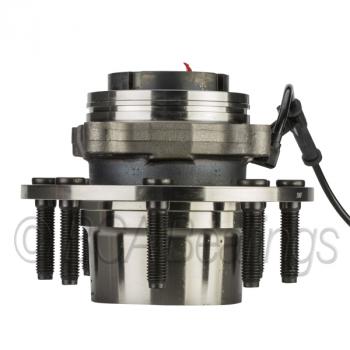 BCA Bearings WE61569 - Wheel Bearing and Hub Assembly BCA Bearings WE61569 Wheel Bearing and Hub Assembly product image 3 of 6