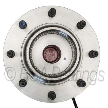BCA Bearings WE61569 - Wheel Bearing and Hub Assembly BCA Bearings WE61569 Wheel Bearing and Hub Assembly product image 4 of 6