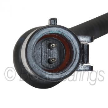 BCA Bearings WE61569 - Wheel Bearing and Hub Assembly BCA Bearings WE61569 Wheel Bearing and Hub Assembly product image 6 of 6