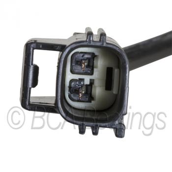 BCA Bearings WE61572 Wheel Bearing and Hub Assembly product image 6 of 6