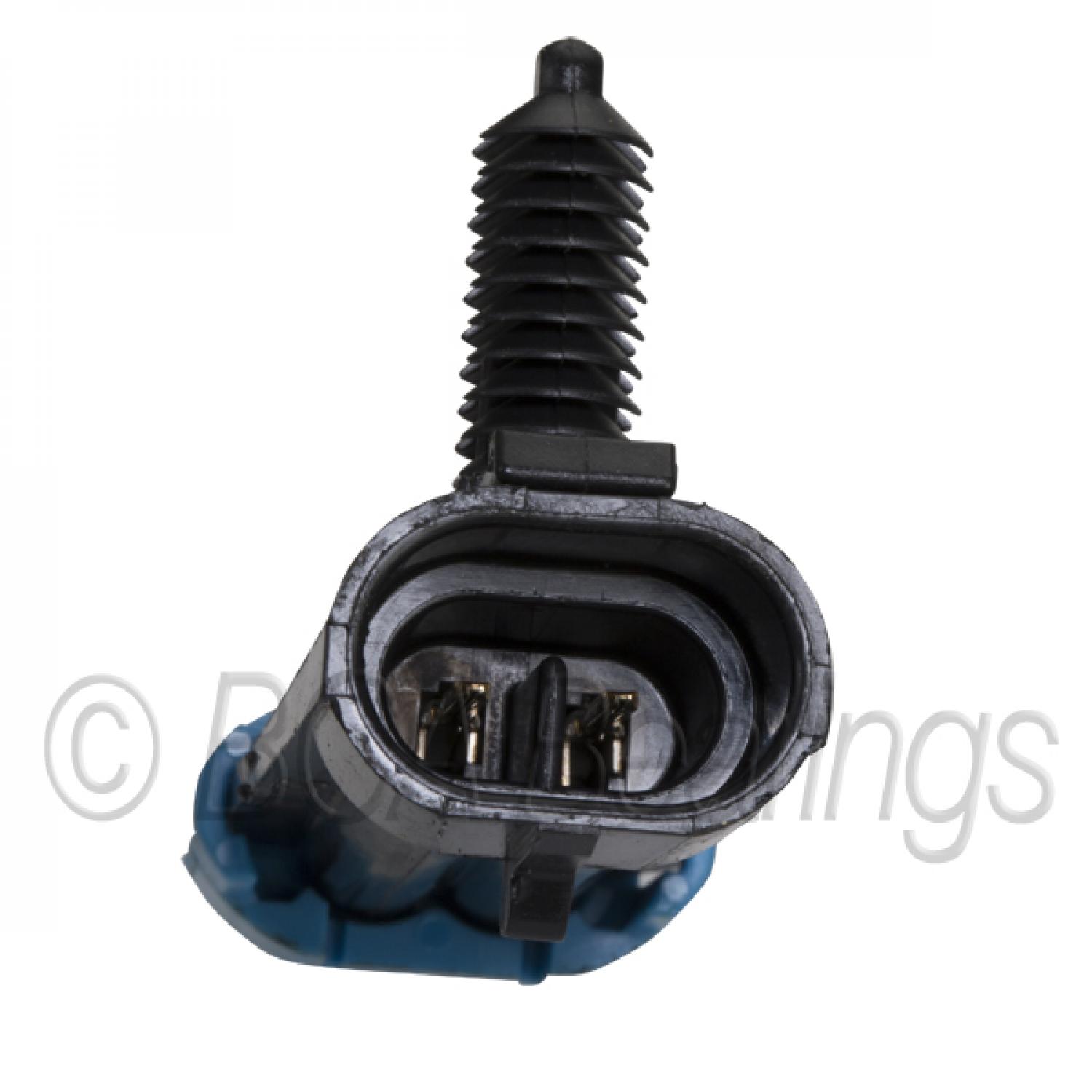 BCA Bearings WE61573 - Wheel Bearing and Hub Assembly BCA Bearings WE61573 Wheel Bearing and Hub Assembly product image 6 of 6