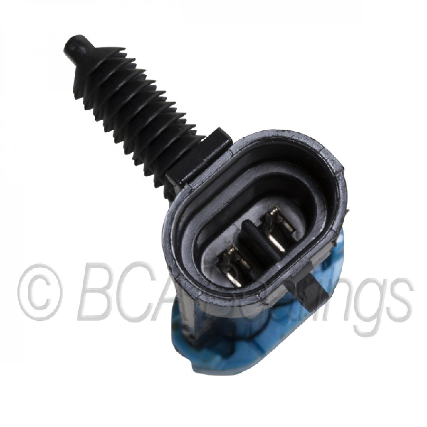 BCA Bearings WE61574 Wheel Bearing and Hub Assembly product image 6 of 6