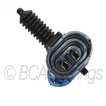 BCA Bearings WE61575 Wheel Bearing and Hub Assembly product image 6 of 6
