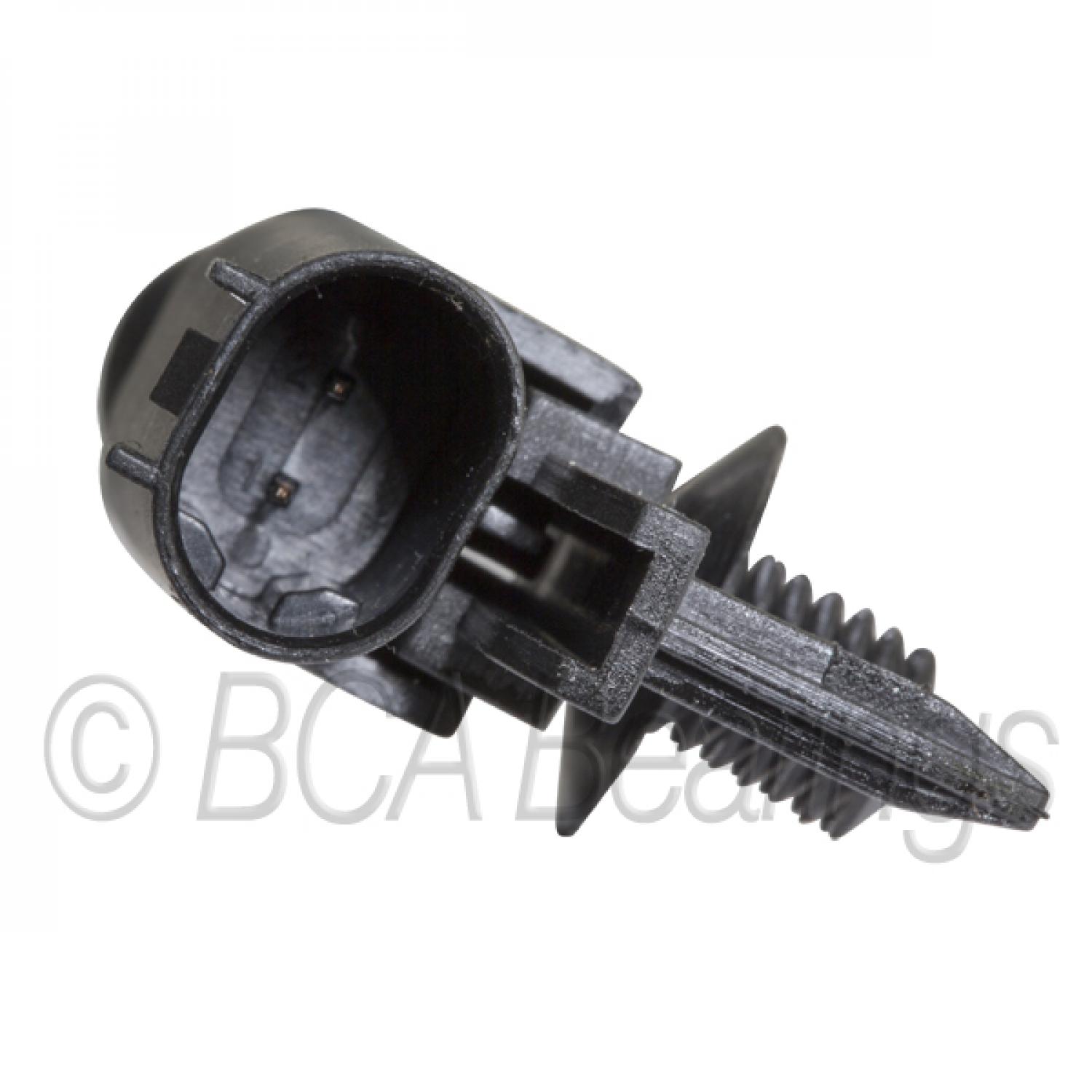 BCA Bearings WE61576 - Wheel Bearing and Hub Assembly BCA Bearings WE61576 Wheel Bearing and Hub Assembly product image 6 of 6