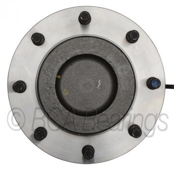 BCA Bearings WE61578 Wheel Bearing and Hub Assembly product image 4 of 6