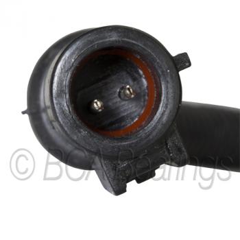 BCA Bearings WE61578 Wheel Bearing and Hub Assembly product image 6 of 6