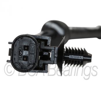 BCA Bearings WE61580 Wheel Bearing and Hub Assembly product image 6 of 6