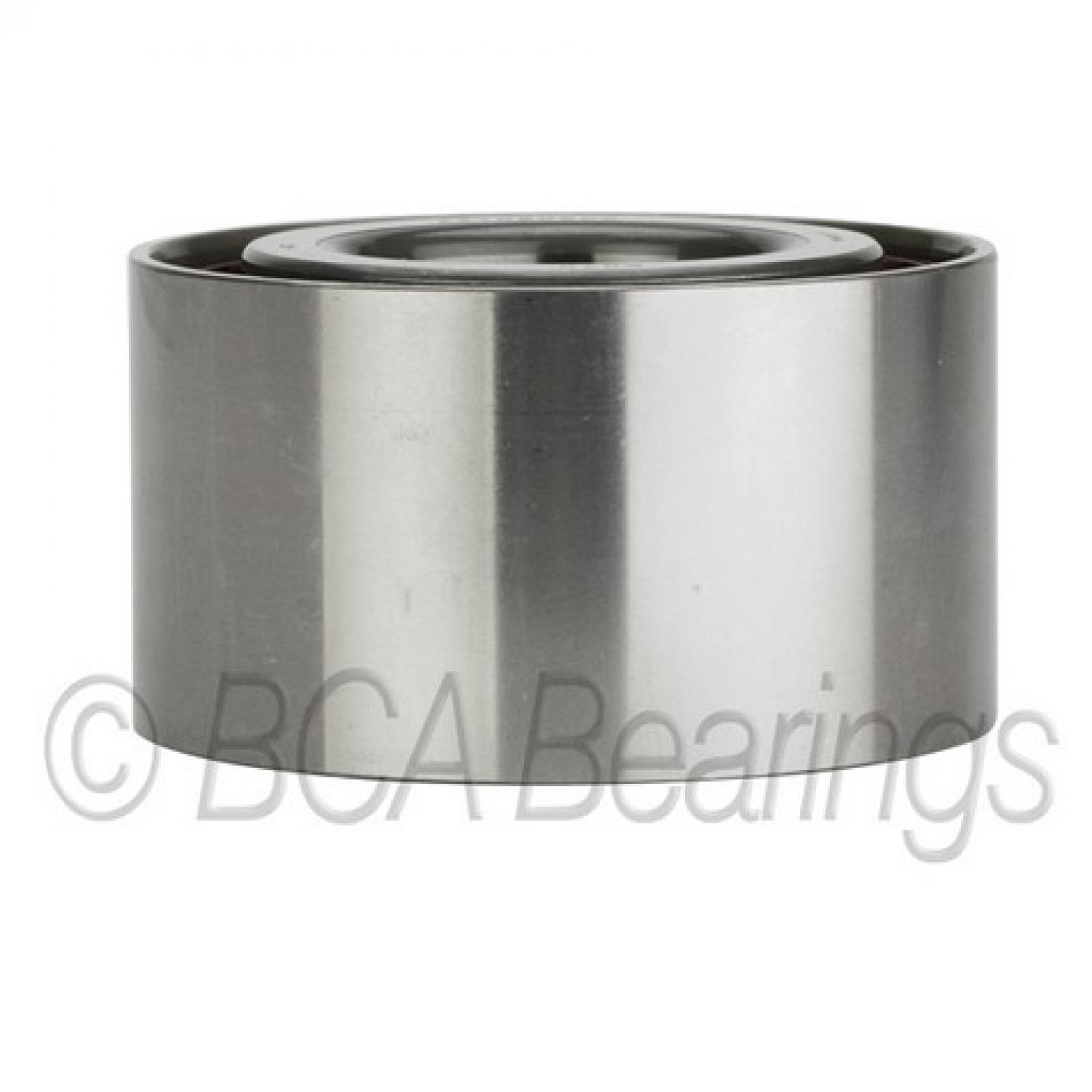 BCA Bearings WE61581 - Wheel Bearing BCA Bearings WE61581 Wheel Bearing product image 3 of 5