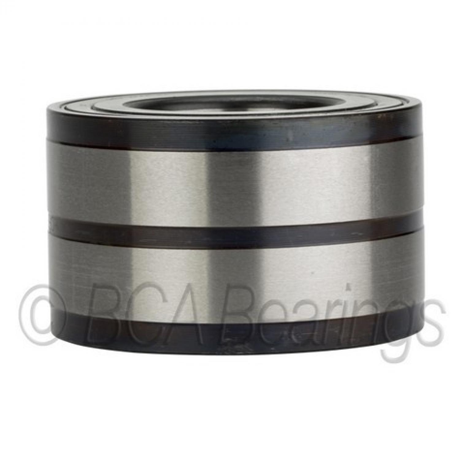 BCA Bearings WE61582 - Wheel Bearing BCA Bearings WE61582 Wheel Bearing product image 3 of 5