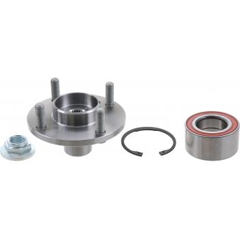 BCA Bearings WE61583 Wheel Bearing and Hub Assembly Repair Kit product image 1 of 4