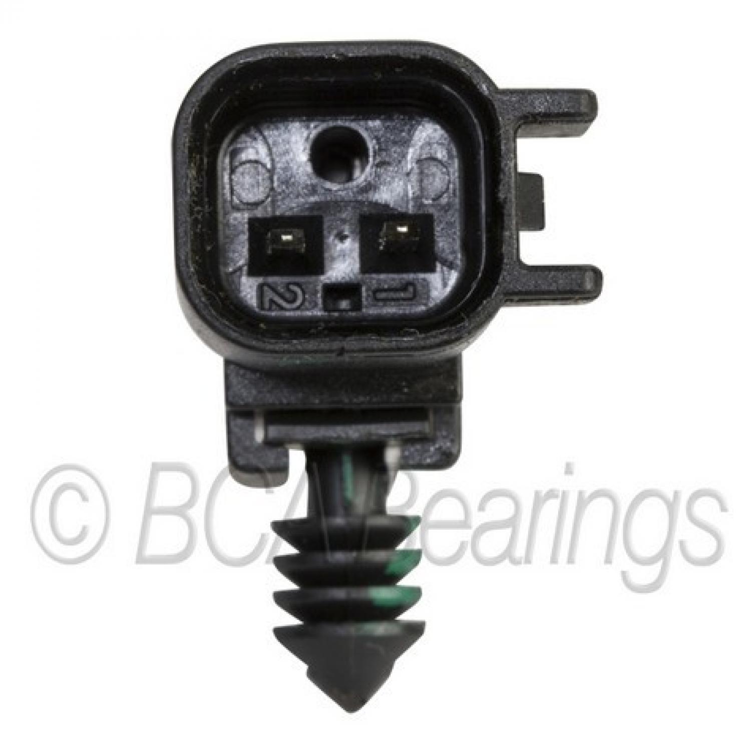 BCA Bearings WE61587 - Wheel Bearing and Hub Assembly BCA Bearings WE61587 Wheel Bearing and Hub Assembly product image 6 of 6