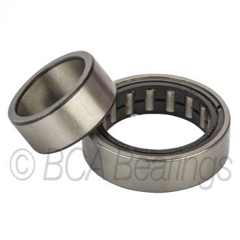 BCA Bearings WE61589 Wheel Bearing product image 1 of 1