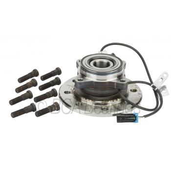 BCA Bearings WE61591 - Wheel Bearing and Hub Assembly BCA Bearings WE61591 Wheel Bearing and Hub Assembly product image 1 of 6