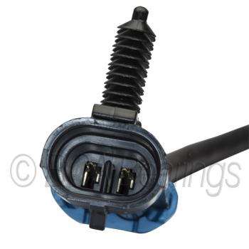BCA Bearings WE61591 Wheel Bearing and Hub Assembly product image 6 of 6
