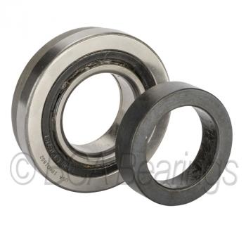 BCA Bearings WE61597 Wheel Bearing and Race Set product image 1 of 1