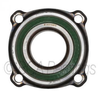 BCA Bearings WE61615 Wheel Bearing Assembly product image 2 of 5