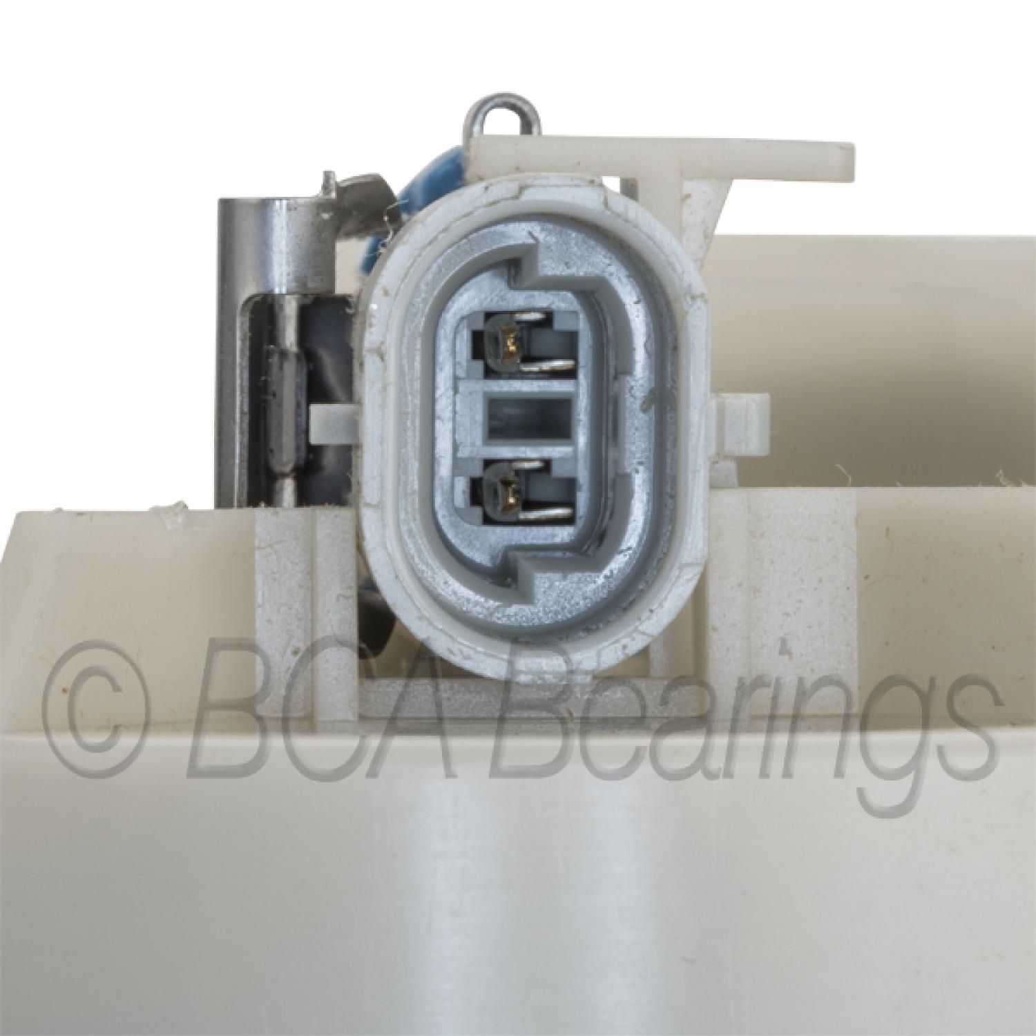 BCA Bearings WE61616 - Wheel Bearing and Hub Assembly BCA Bearings WE61616 Wheel Bearing and Hub Assembly product image 6 of 6