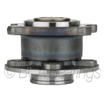 BCA Bearings WE61619 Wheel Bearing and Hub Assembly product image 3 of 5