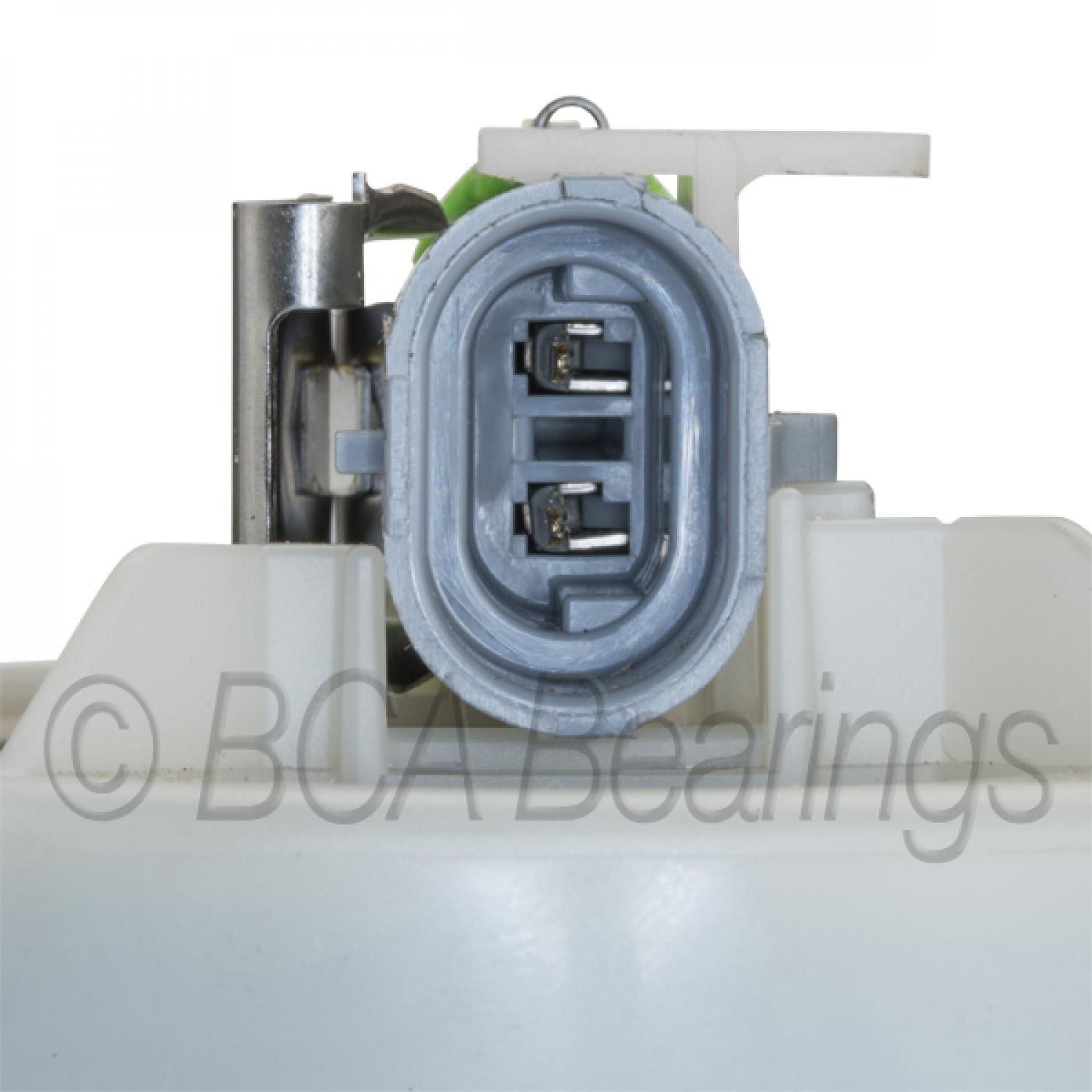 BCA Bearings WE61621 - Wheel Bearing and Hub Assembly BCA Bearings WE61621 Wheel Bearing and Hub Assembly product image 6 of 6