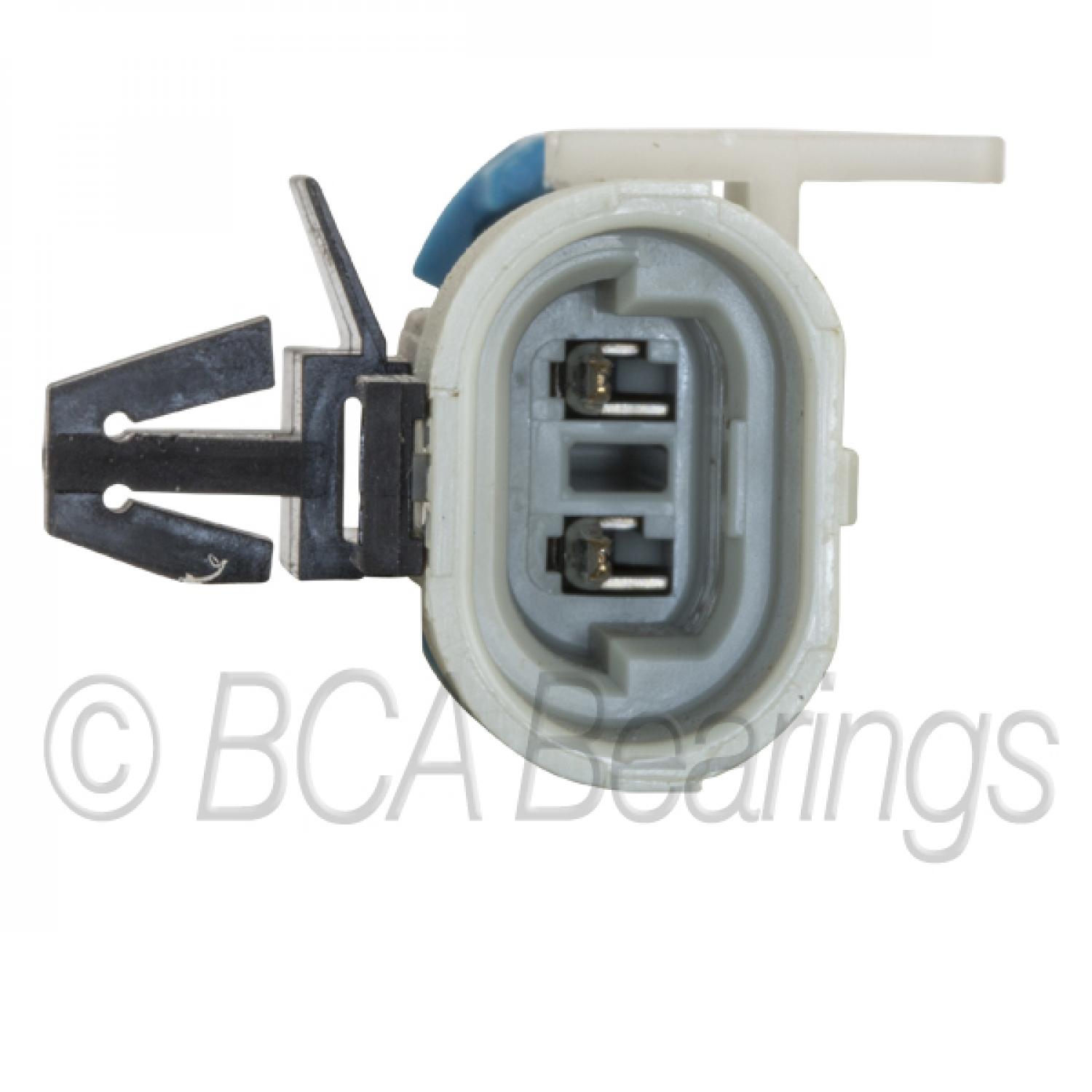 BCA Bearings WE61624 - Wheel Bearing and Hub Assembly BCA Bearings WE61624 Wheel Bearing and Hub Assembly product image 6 of 6