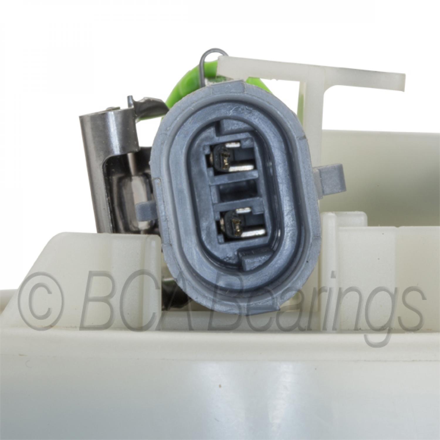 BCA Bearings WE61627 - Wheel Bearing and Hub Assembly BCA Bearings WE61627 Wheel Bearing and Hub Assembly product image 6 of 6