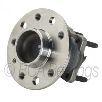 BCA Bearings WE61628 Wheel Bearing and Hub Assembly product image 5 of 6
