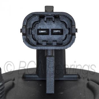 BCA Bearings WE61628 Wheel Bearing and Hub Assembly product image 6 of 6