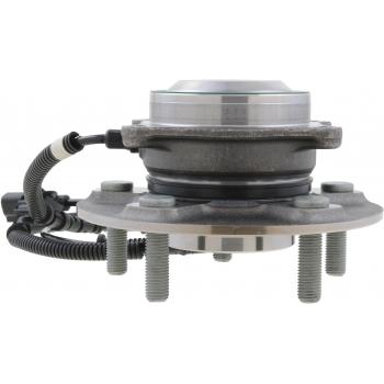 BCA Bearings WE61634 Wheel Bearing and Hub Assembly product image 2 of 6