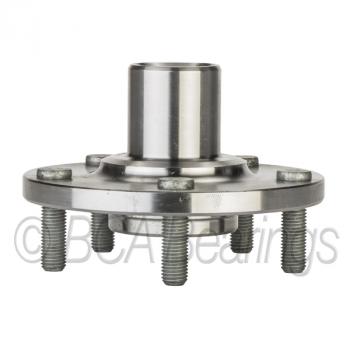 BCA Bearings WE61636 - Wheel Hub Repair Kit BCA Bearings WE61636 Wheel Bearing and Hub Assembly Repair Kit product image 3 of 5