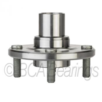 BCA Bearings WE61638 Wheel Bearing and Hub Assembly Repair Kit product image 3 of 5