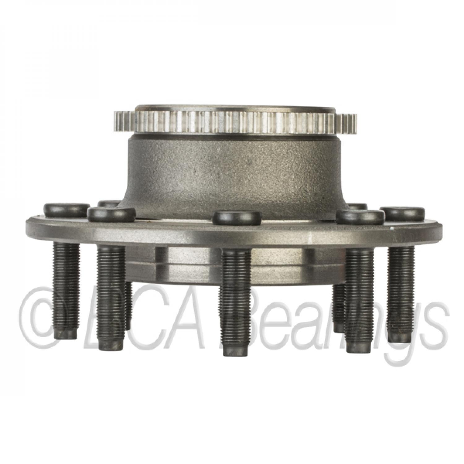 BCA Bearings WE61640 - Wheel Bearing and Hub Assembly BCA Bearings WE61640 Wheel Bearing and Hub Assembly product image 3 of 5