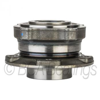 BCA Bearings WE61641 - Wheel Bearing and Hub Assembly BCA Bearings WE61641 Wheel Bearing and Hub Assembly product image 3 of 5