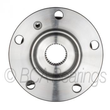 BCA Bearings WE61641 - Wheel Bearing and Hub Assembly BCA Bearings WE61641 Wheel Bearing and Hub Assembly product image 4 of 5
