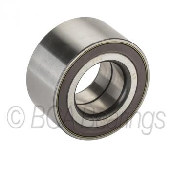 BCA Bearings WE61646 Wheel Bearing product image 1 of 5