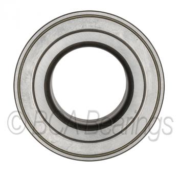 BCA Bearings WE61646 Wheel Bearing product image 2 of 5